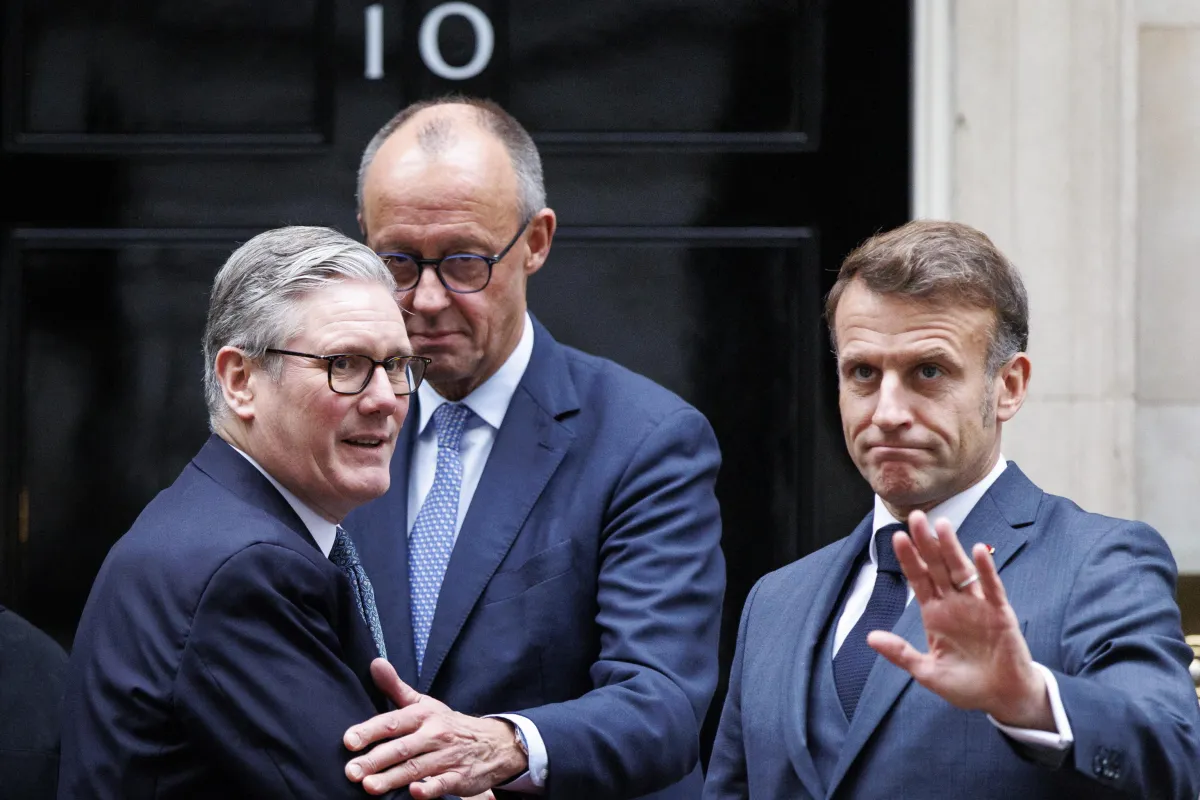 L'Europa difende la Groenlandia dalle mire USA: le tensioni transatlantiche