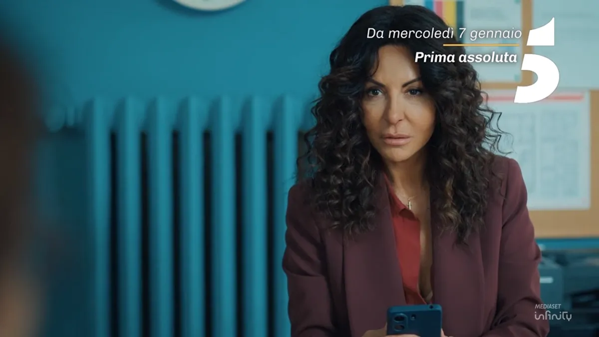 "A testa alta - Il coraggio di una donna" è una storia vera? Di cosa parla la serie con Sabrina Ferilli