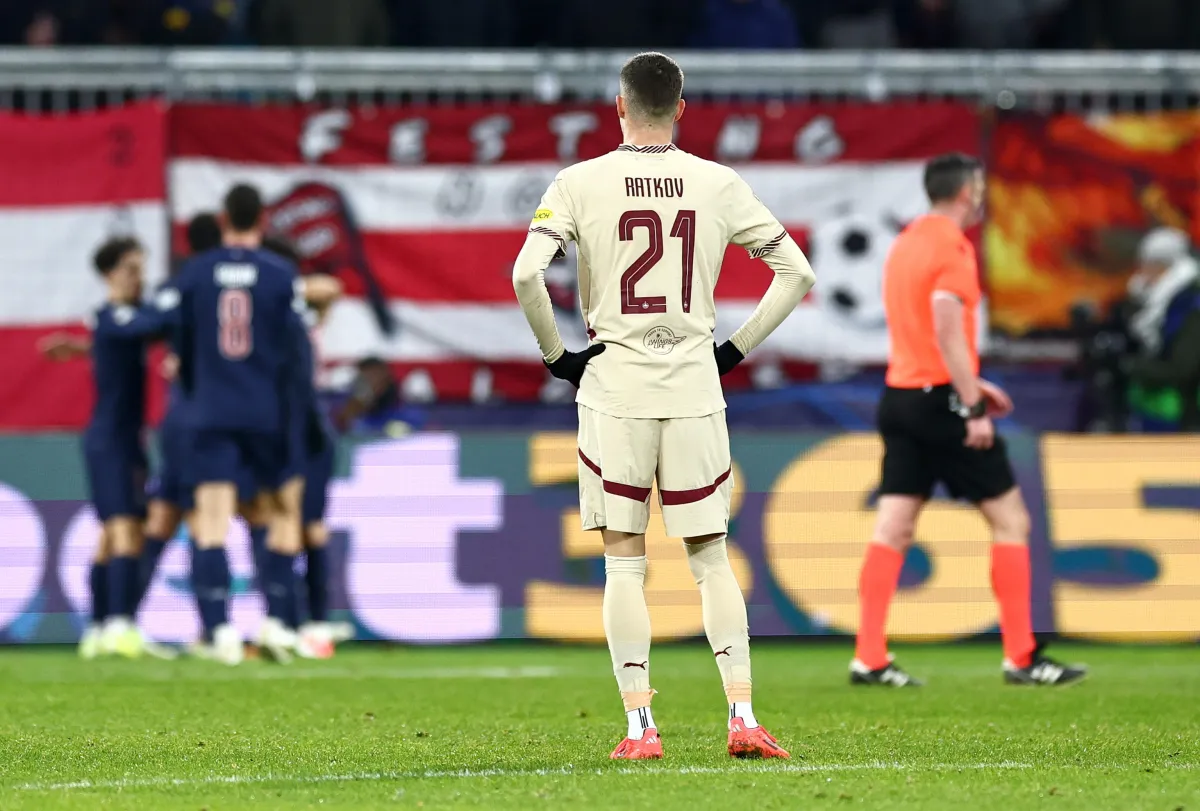 Chi è Petar Ratkov, il sostituto di Castellanos alla Lazio