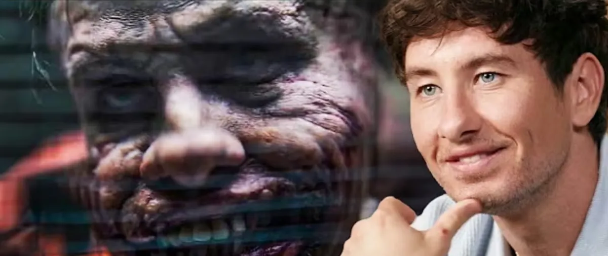 Joker in The Batman 2: confermato il ritorno di Barry Keoghan nel sequel