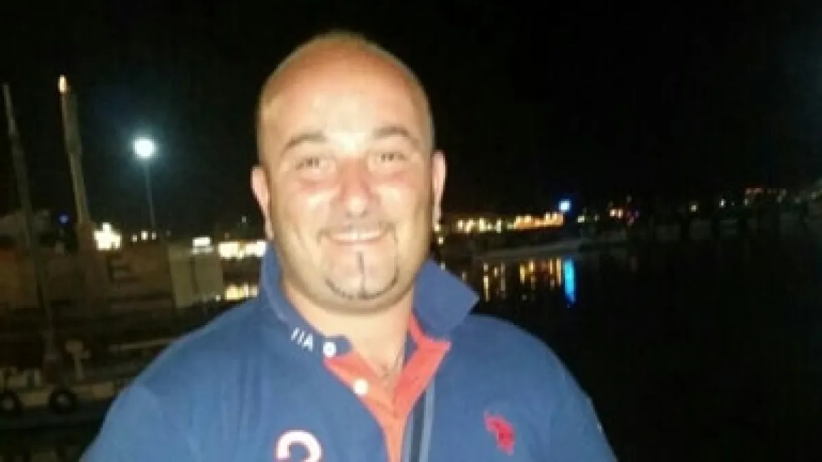 Chi era Alessandro Landriscina, morto in un frontale a Ivrea: "Travolto da un guidatore ubriaco"