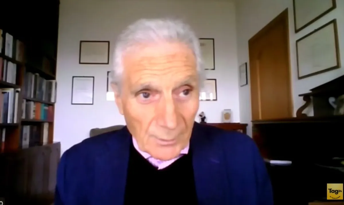 Venezuela, l'Ambasciatore Vecchioni: "Mai nella storia un presidente era stato preso nel suo letto"