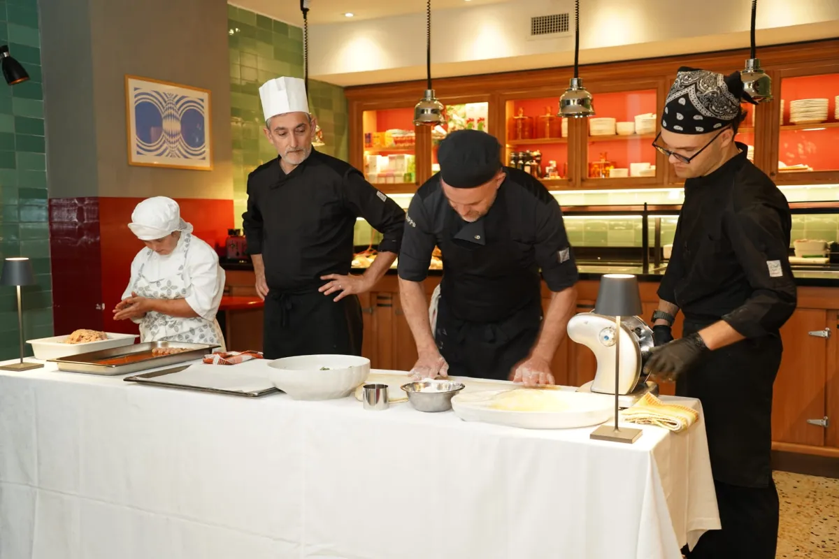 Hotellerie, Unicusano sostiene Pro Etico Roma Aps per l’inserimento lavorativo dei ragazzi con disabilità. Giro d’assunzioni pari all’89%