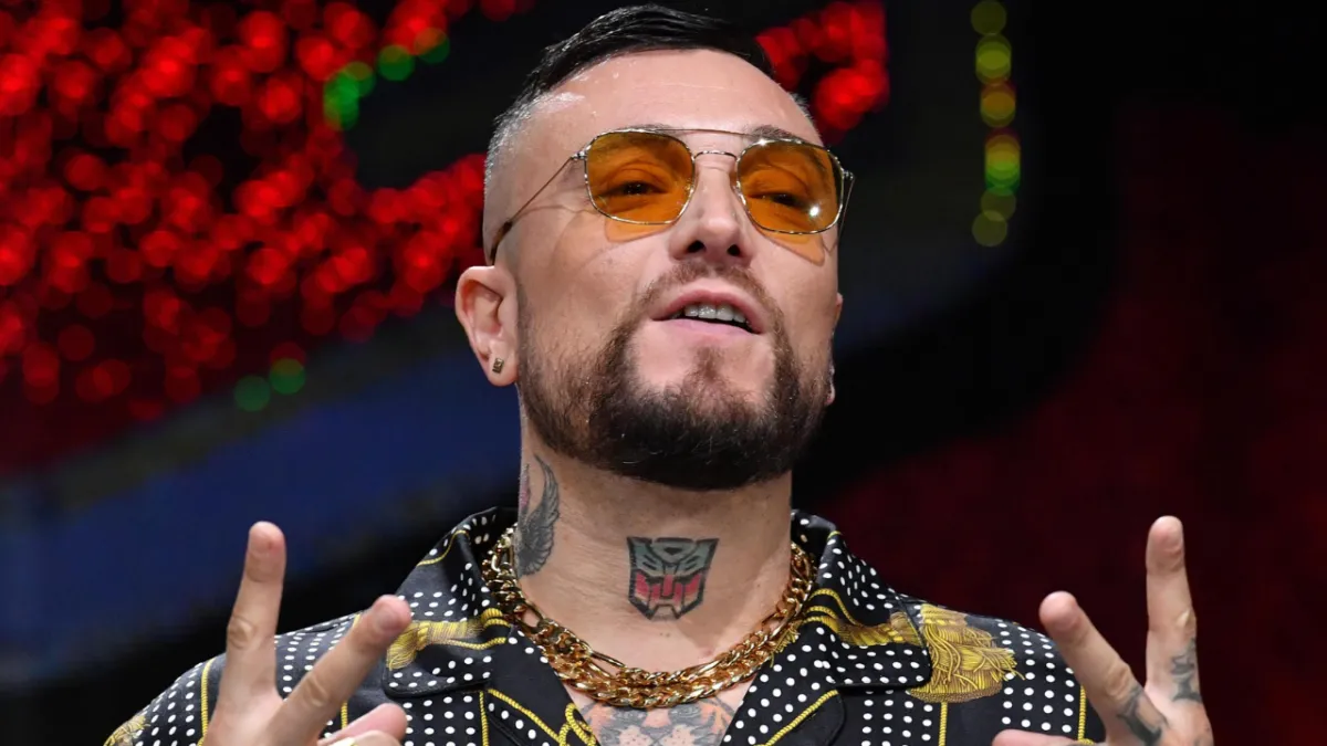 “Fastlife 5 - Audio Luxury”: fuori la tracklist e i feat del nuovo album di Guè