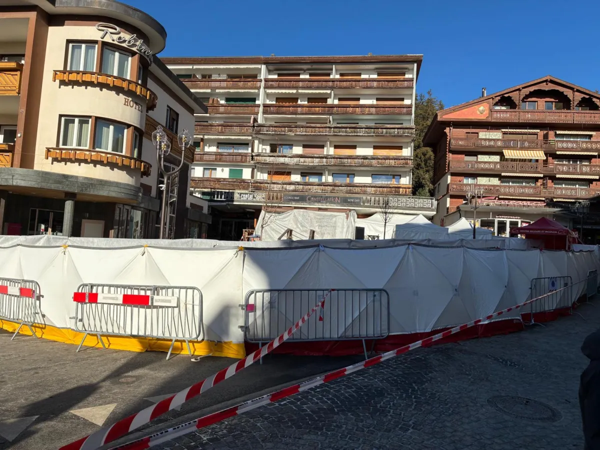 Strage di Crans-Montana, chi sono i proprietari del locale Le Constellation: le indagini e le accuse