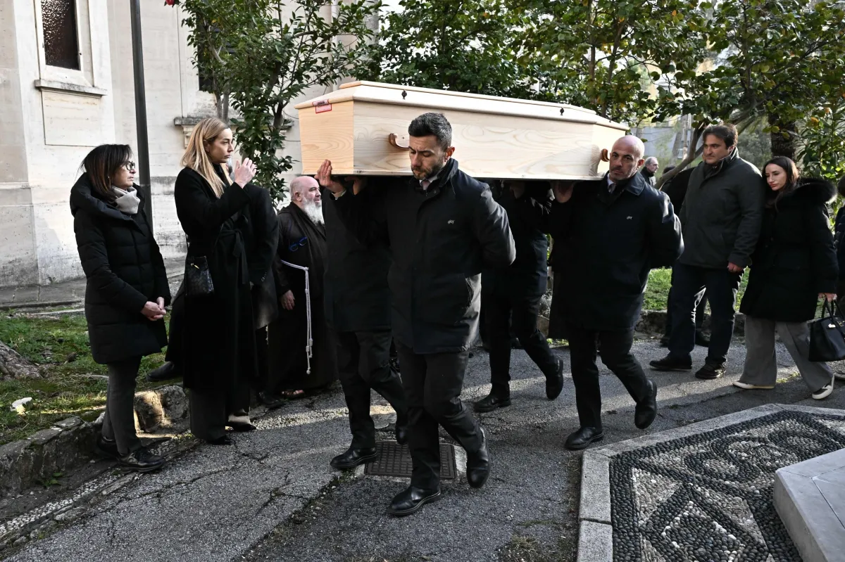 Emanuele Galeppini morto a Crans-Montana, i familiari: "Sul suo corpo nessuna ustione: vogliamo chiarezza"