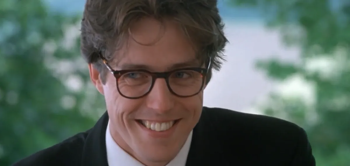 "Quattro matrimoni e un funerale", come finisce e dove è stato girato il film con Hugh Grant