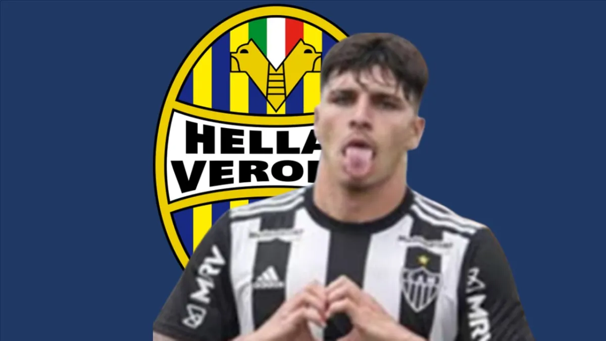 Chi è Isaac Aguiar Tomich: carriera e caratteristiche tecniche del nuovo attaccante del Verona