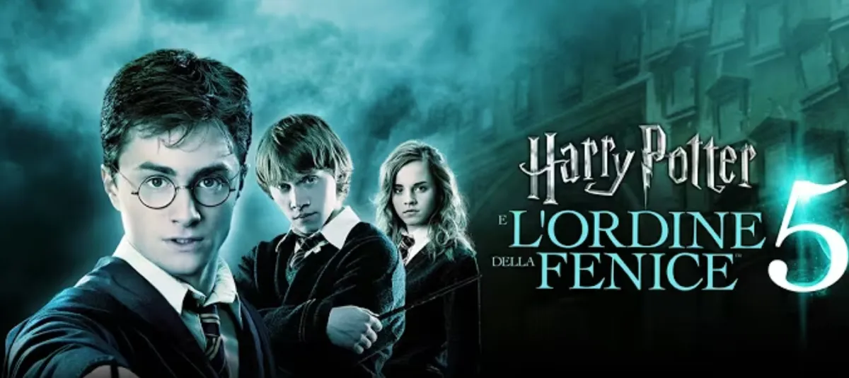 Harry Potter e l’Ordine della Fenice”, come finisce e dove è stato girato il quinto film della saga?