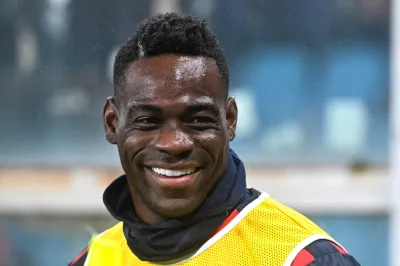 Balotelli torna a giocare: nuova squadra e contratto firmato per SuperMario