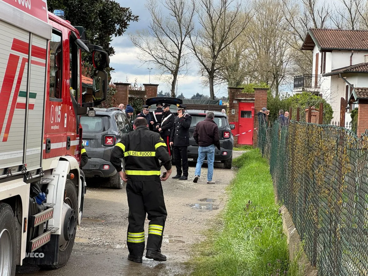 Uccise la compagna Sabrina Baldini Paleni, Franco Pettineo si è suicidato in carcere: rischiava l'ergastolo