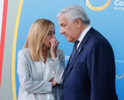 Venezuela, cosa dirà Tajani nell’informativa in Parlamento? La strategia concordata con FdI