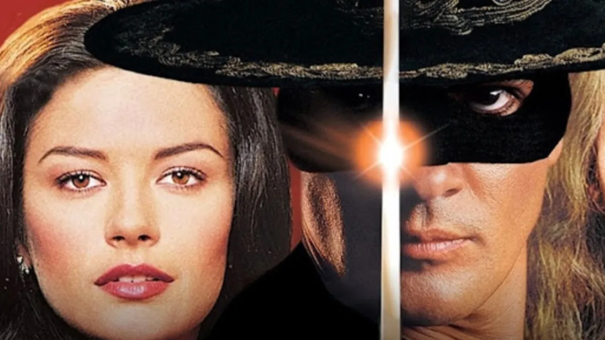 “La maschera di Zorro”, come finisce e dove è stato girato il film con Banderas?