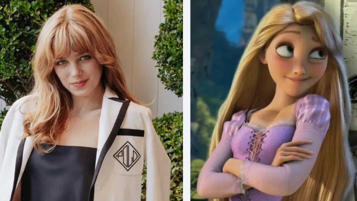 Teagan Croft, origini e vita privata: chi è Rapunzel nel nuovo live-action Disney