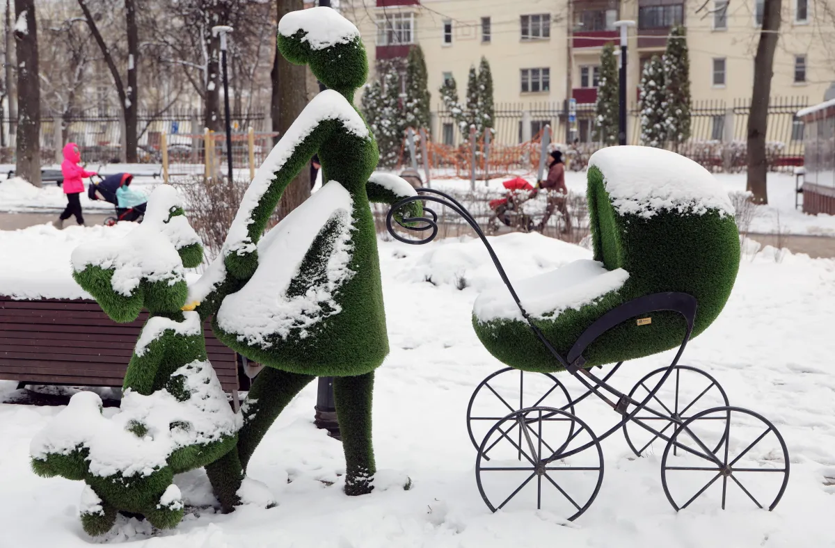 Perché in Italia si fanno meno figli? 