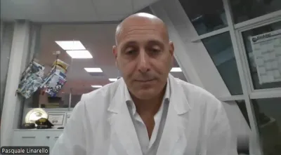 Garlasco, parla il genetista Linarello: "Attribuii il Dna a Sempio già nel 2016. E sull'impronta 33..."