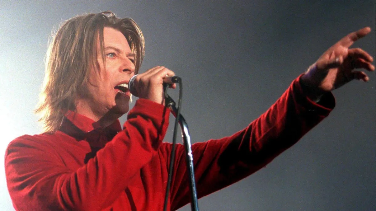 Il patrimonio di David Bowie: quanti dischi ha venduto e dove viveva