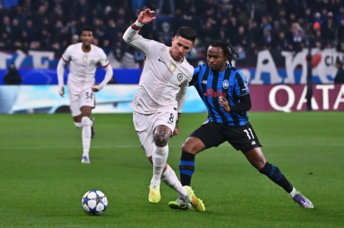 Lookman-Fenerbahce, pista calda: il nigeriano verso l'addio? 