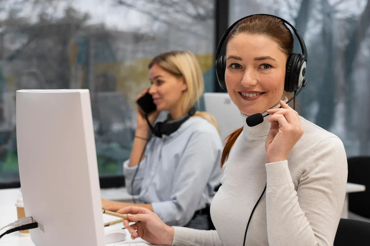 Intelligenza artificiale e call center