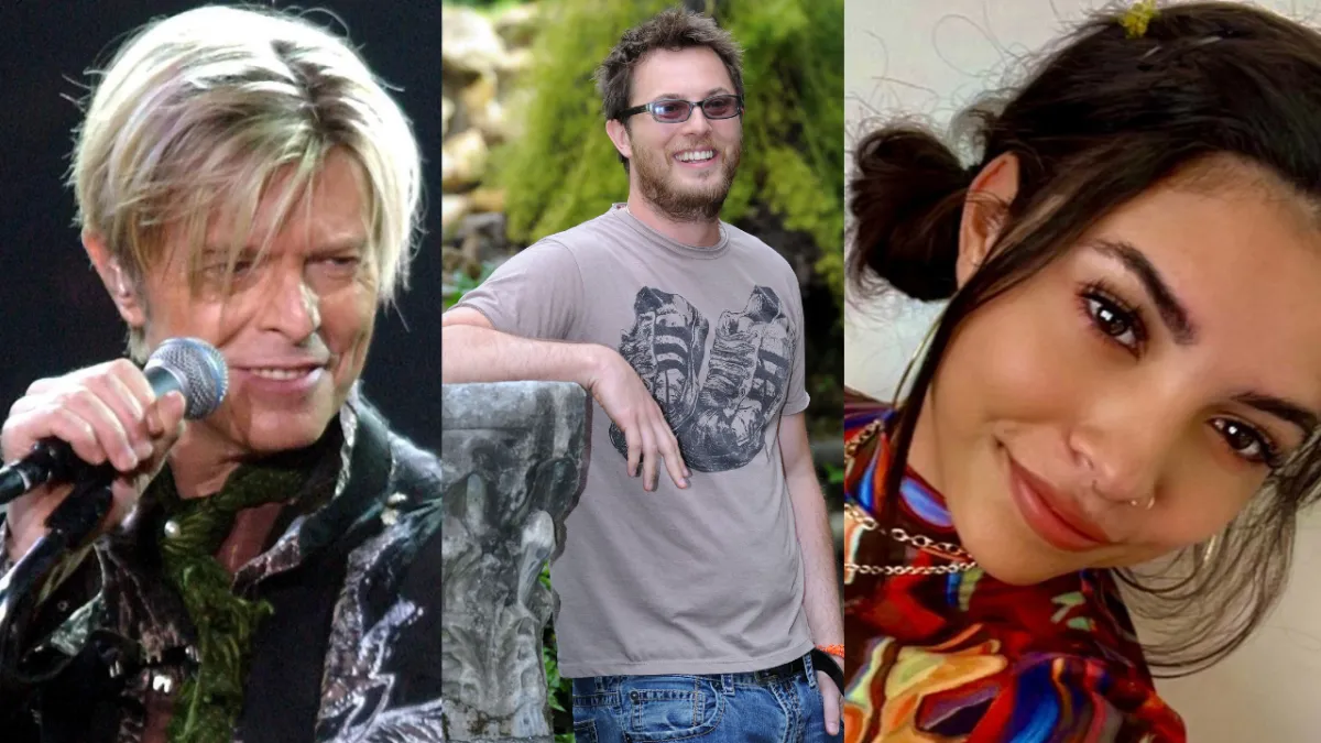 Figli di David Bowie: chi sono e cosa fanno oggi Duncan e Alexandria