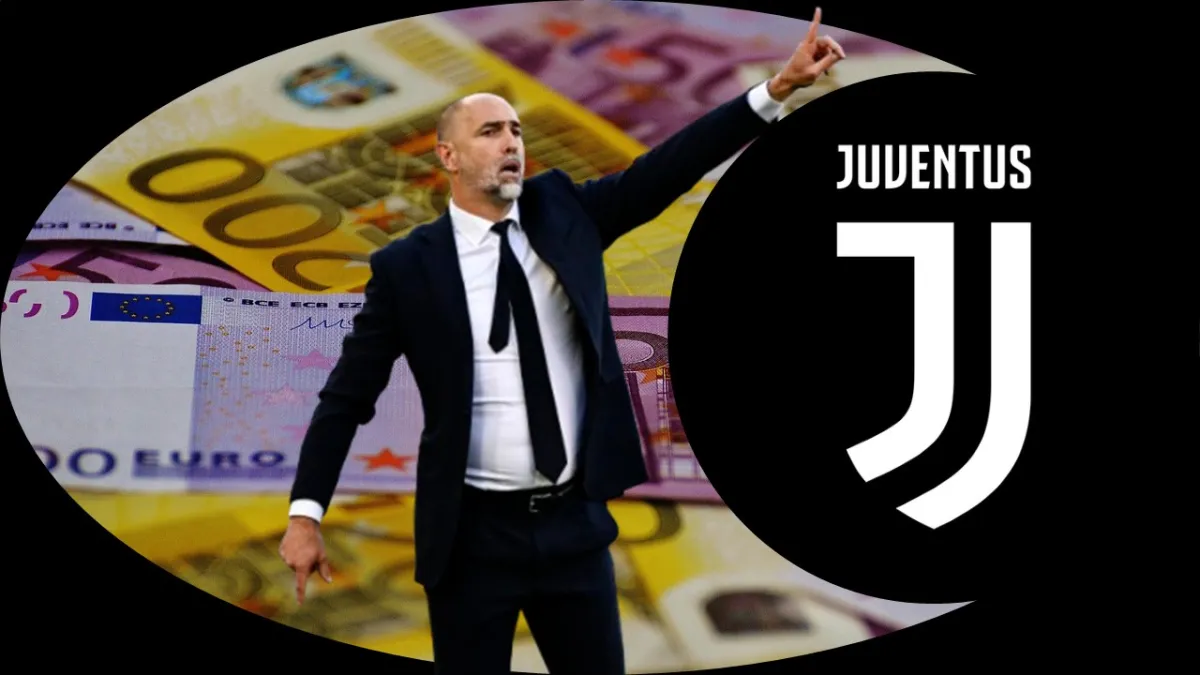Juventus, quanto risparmia con la risoluzione del contratto di Tudor? Le cifre
