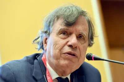 Stefano Zurlo demolisce Giorgio Parisi: "Diamogli la laurea honoris causa in dietrologia"