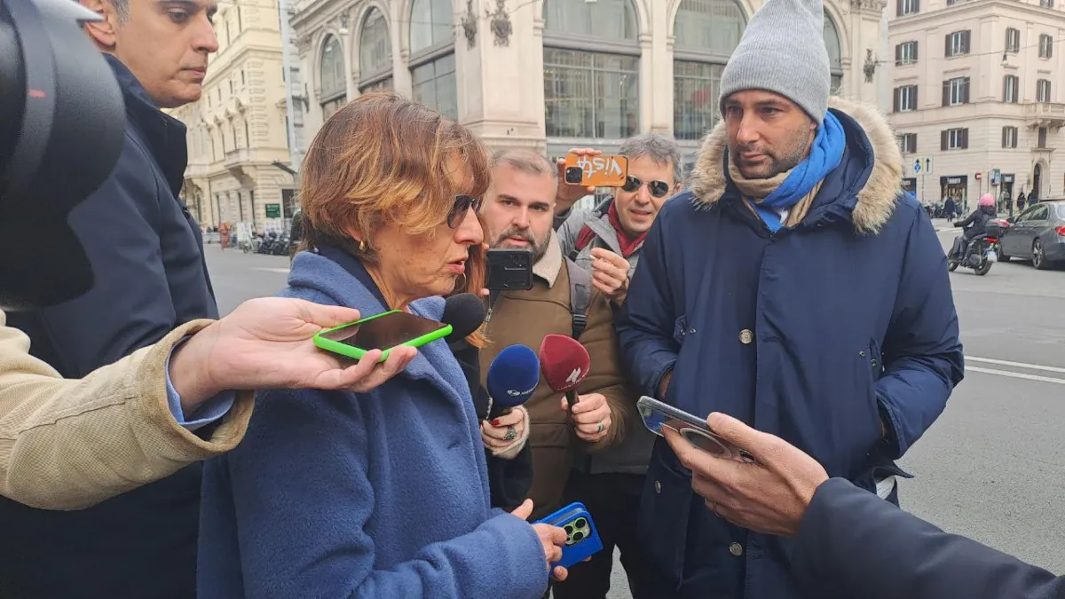 Ddl stupri, perché Giulia Bongiorno sta correggendo la parte sul consenso