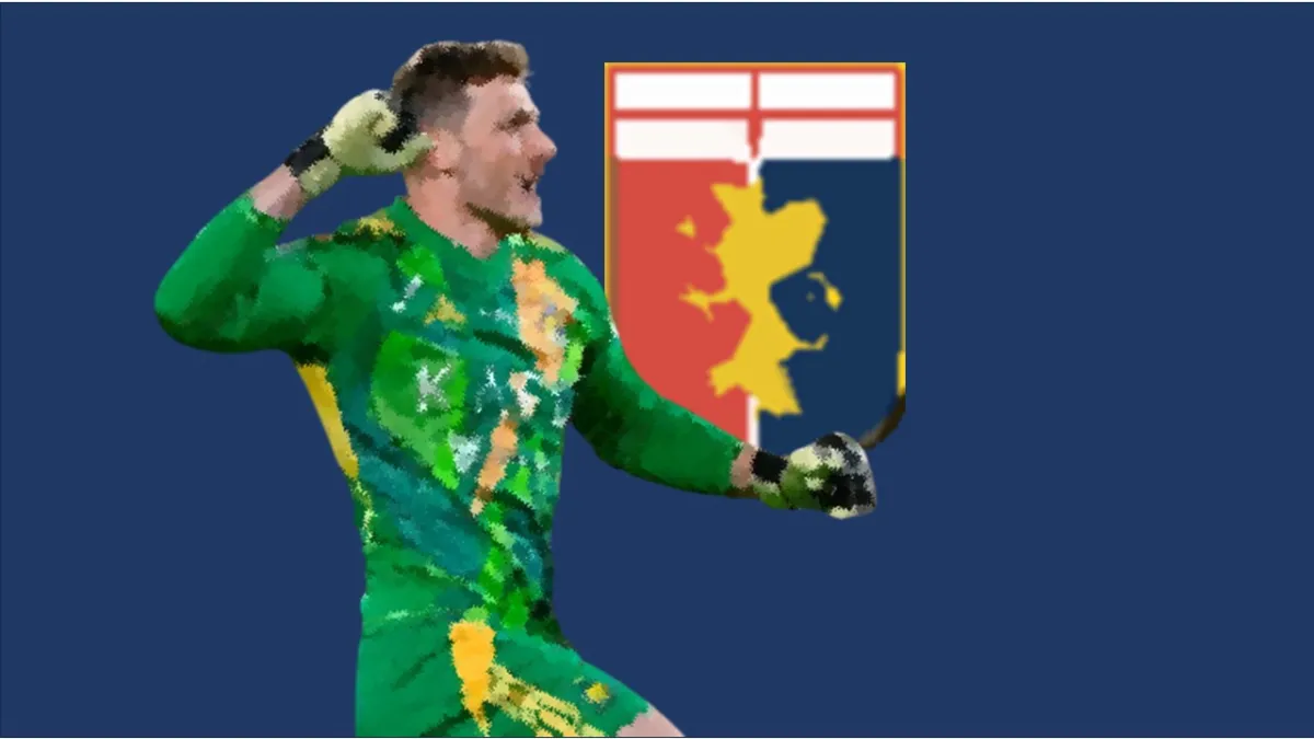 Chi è Bento, il portiere brasiliano verso il Genoa di De Rossi