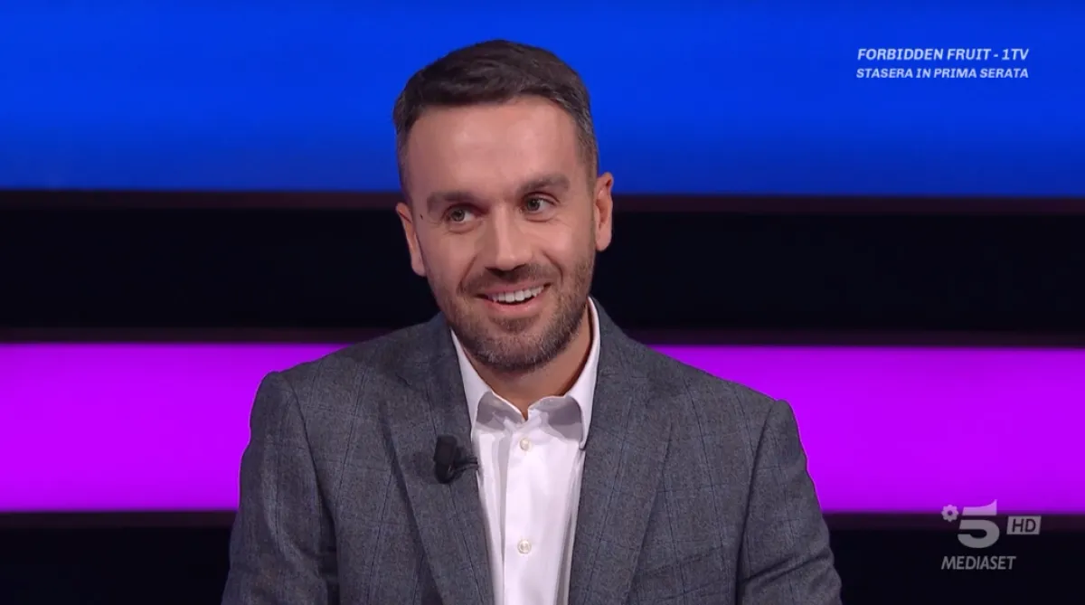 La ruota della fortuna, chi è il nuovo campione Marco da Sassari e quanto ha vinto l'8 gennaio?