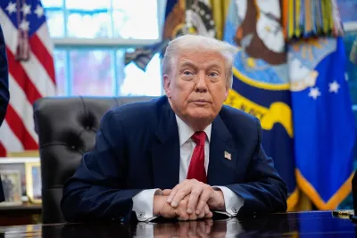 Trump vuole 1,5 trilioni nel bilancio per la difesa: ambizioni militari del presidente USA