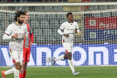 Chi è il Trepy, il talento del Cagliari determinante contro la Cremonese