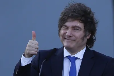 Milei annuncia un blocco regionale di destra contro il "cancro del socialismo" in America Latina