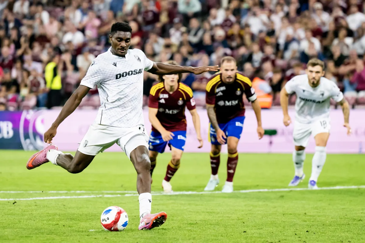 Durosinmi al Pisa: chi è il colpo che cambia il mercato nerazzurro? Carriera e caratteristiche tecniche