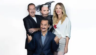 Tali e quali è in diretta o registrato? Tutto sullo show con Nicola Savino