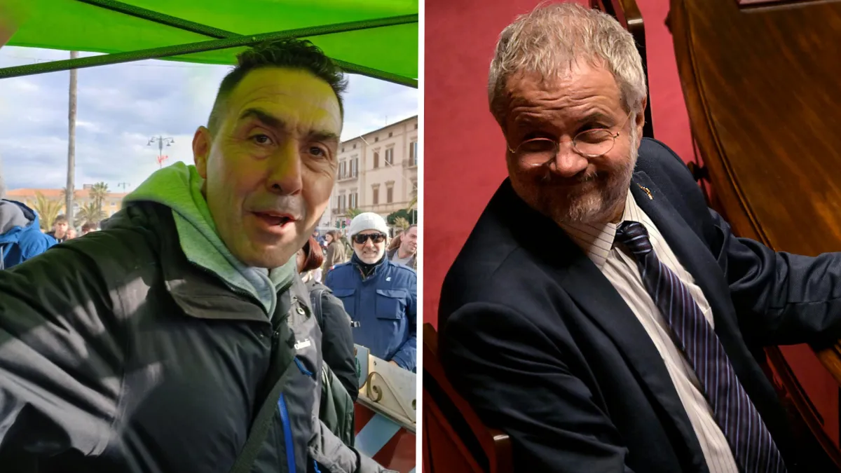 Groenlandia, la Lega rompe il silenzio: ecco cosa dicono Vannacci e Borghi