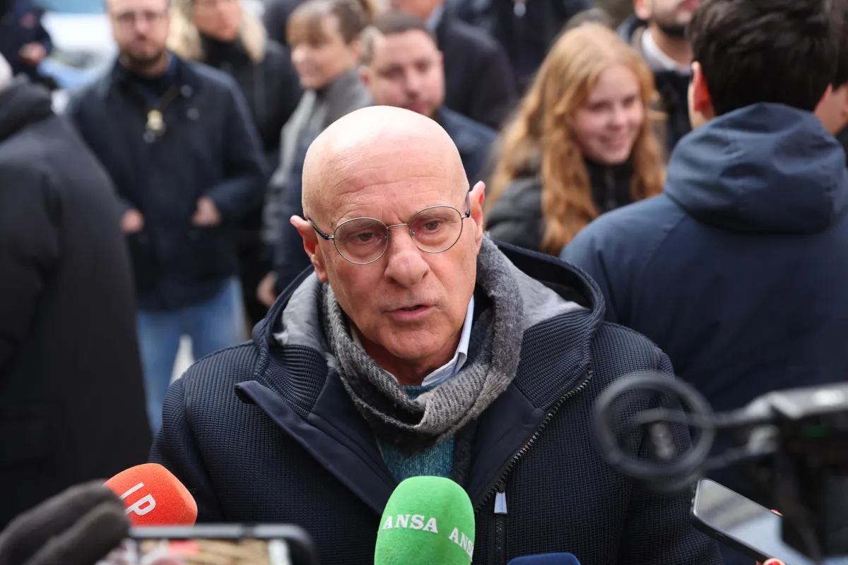 Acca Larentia, perchè Rampelli ha deciso di querelare Scanzi?