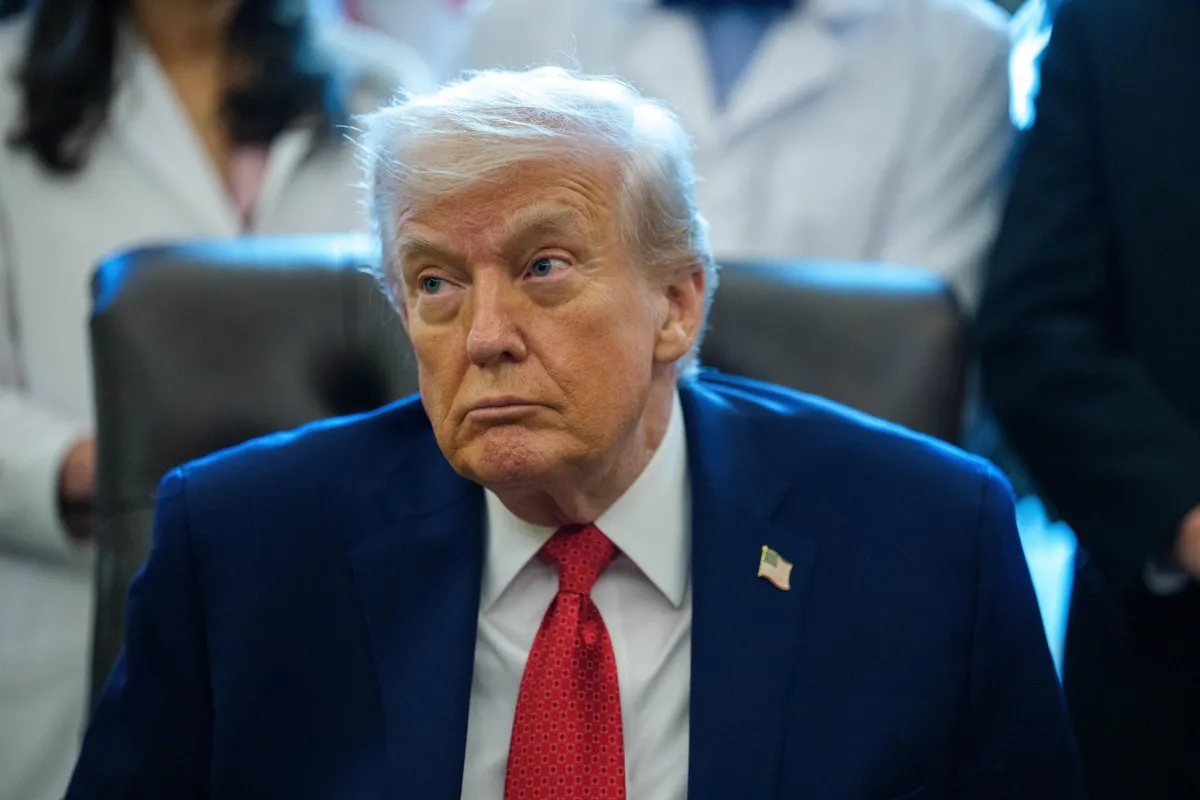 Senato USA frena Trump: repubblicani appoggiano risoluzione per limitare i poteri di guerra del presidente