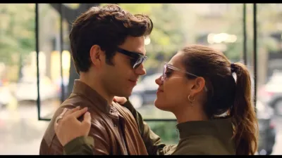 "Perfetta Illusione": trama, dov'è stato girato e la spiegazione del finale del film