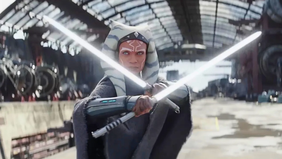 “Ahsoka 2”: i nuovi indizi sulla data di uscita e un atteso ritorno nel cast