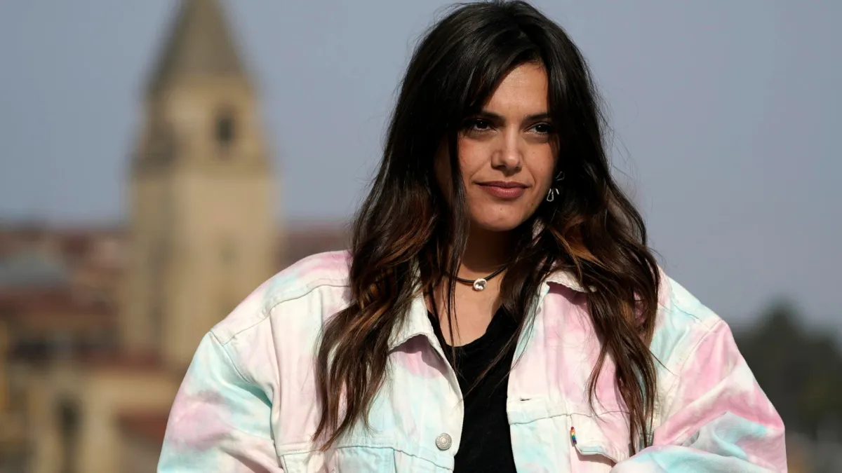 Le origini di Margherita Vicario: chi sono i parenti famosi