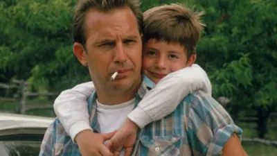 “Un mondo perfetto”, come finisce e dove è stato girato il film con Kevin Costner?