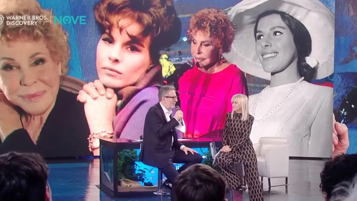 "Che Tempo Che Fa" perché non va in onda e quando torna? Lo speciale di Fazio su Ornella Vanoni