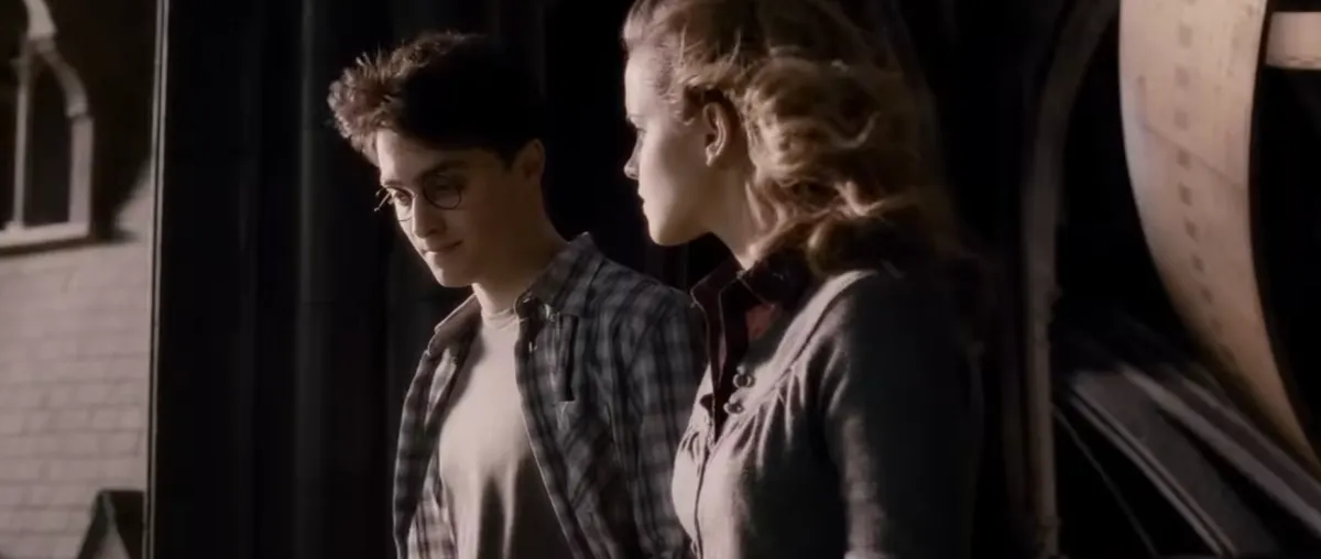 "Harry Potter e il principe mezzosangue": quanti anni avevano gli attori nel film?