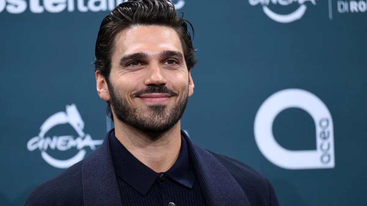 Chi è Giuseppe Maggio? Tutto su carriera e origini dell'attore di "Baby"