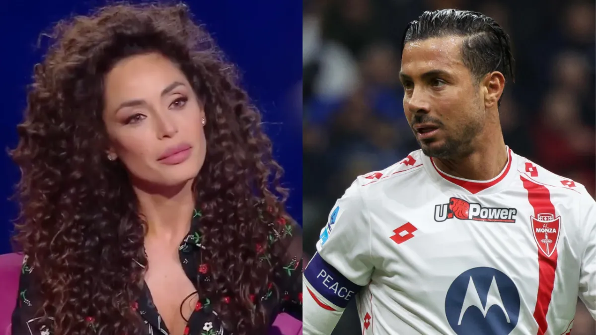 Chi è il fidanzato famoso di Raffaella Fico? Tutto su Armando Izzo