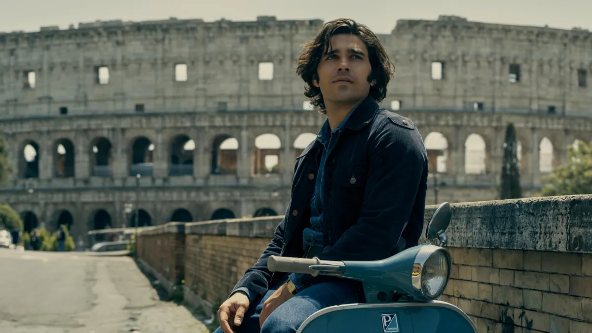 Con chi si è sposato Giuseppe Maggio: il matrimonio segreto e la moglie