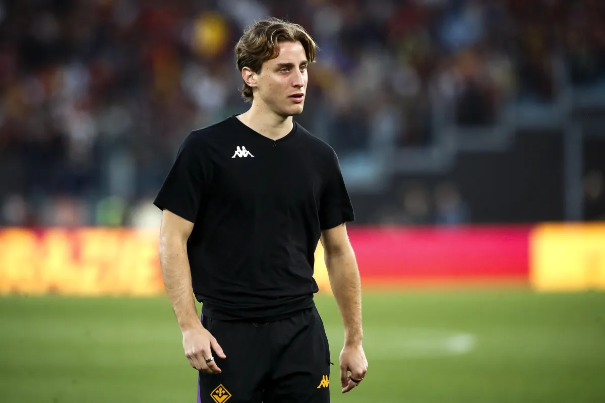 Bove torna a giocare e riparte dall'Inghilterra: nuova avventura per l'ex viola