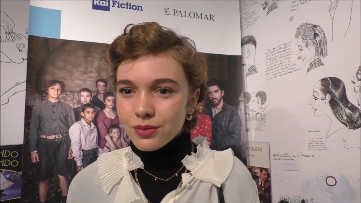 Carolina Sala: tutto sulla vita privata e la carriera dell'attrice di "Perfetta Illusione"