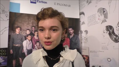 Carolina Sala: tutto sulla vita privata e la carriera dell'attrice di "Perfetta Illusione"