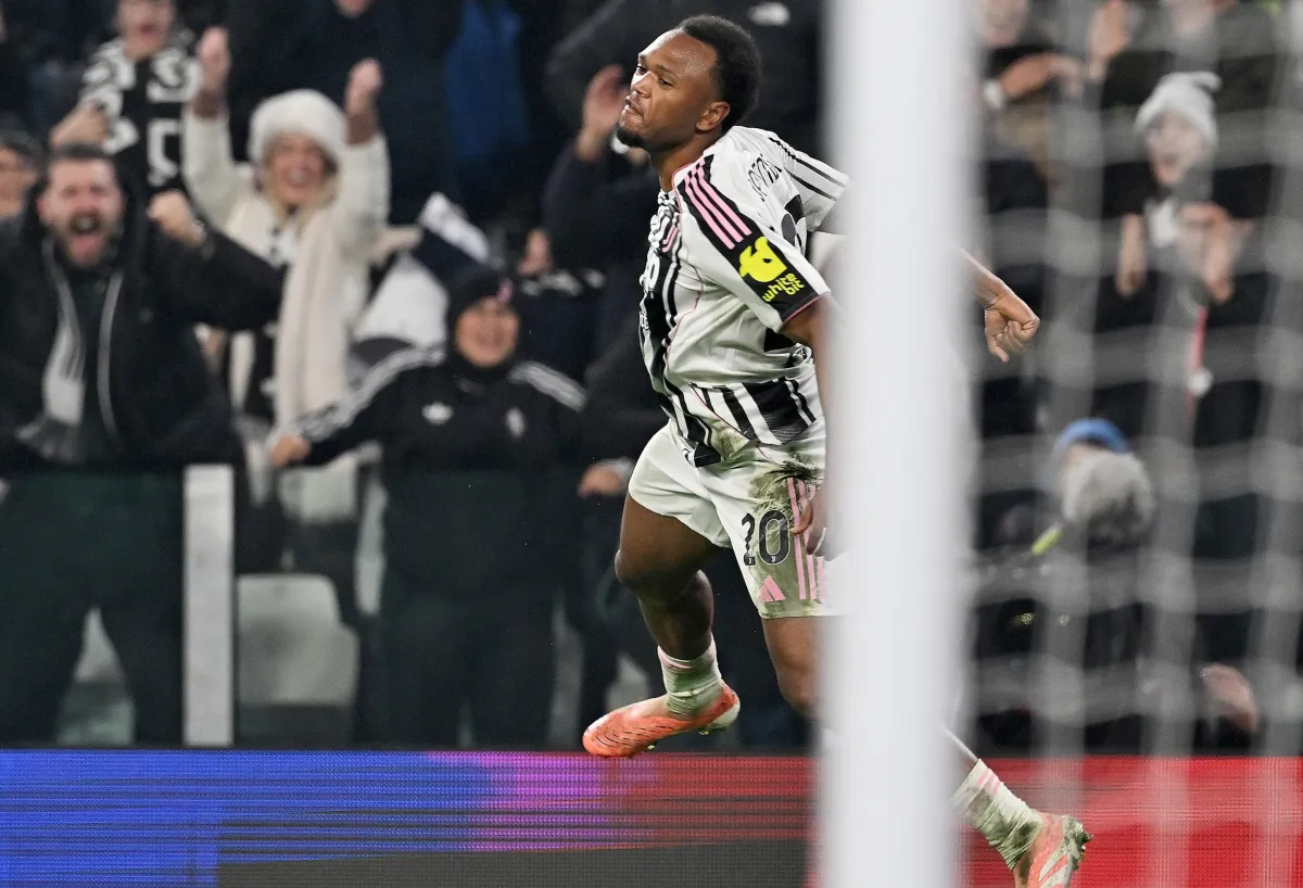 Juventus, Openda via già a gennaio? Il Fenerbahce fa sul serio